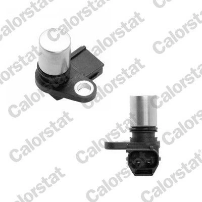 Imagem de CALORSTAT by Vernet CS0303 Gerador de Impulsos VOLVO: S60 I, II, C70 I Coupe, FORD: S Max Mk1, Focus 2