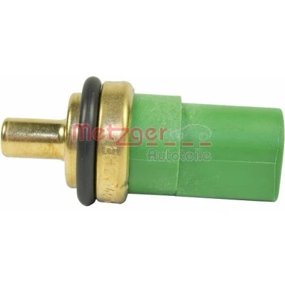 Imagem de METZGER ORIGINAL ERSATZTEIL 0905447 Sensor da Temperatura do Líquido de Refrigeração VOLKSWAGEN: Golf 4, 5, Passat B5 GP Variant