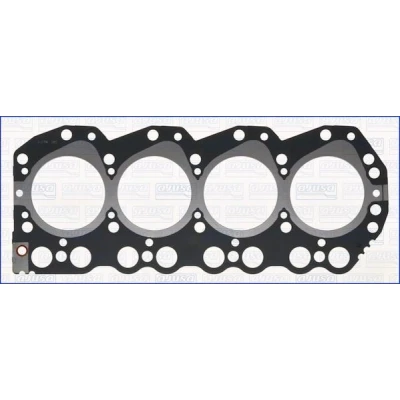 Imagem de AJUSA MULTILAYER STEEL 10070720 Juntas da Cabeça do Motor 1,3 90,5 3 NISSAN: Cabstar Camião de plataforma / Chassis