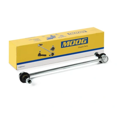 Imagem de MOOG FI LS 4548 barra / escora, estabilizadora Eixo dianteiro, de ambos os lados 300 M10X1.5 FIAT: Grande Punto Hatchback, Evo Hatchback