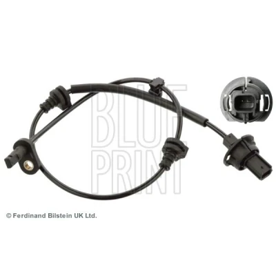Imagem de BLUE PRINT ADG071113 Sensor de ABS Eixo dianteiro, lado direito 620