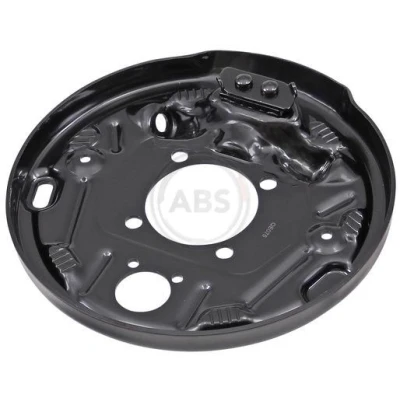 Imagem de A.B.S. 11476 Defletor do Discos de Travão SMART: Fortwo II Coupe