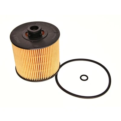 Imagem de MAXGEAR 26 2118 Filtro de óleo com retentor Cartucho filtrante VOLVO: XC40