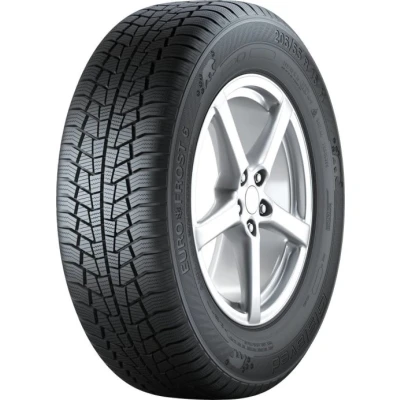 Imagem de Gislaved Euro*Frost 6 ( 215/65 R17 99V )