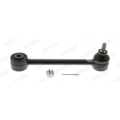 Imagem de MOOG HY TC 14736 Braço de suspensão Eixo traseiro, ambos os lados transversal Chapa aço