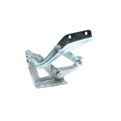 Imagem de FAST FT94095 Dobradiça, capot do motor esquerda FIAT: Fiorino III Van / Carrinha