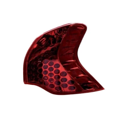 Imagem de MAGNETI MARELLI 714026030702 Farolim esquerda parte exterior P21/5W, P21W, PY21W PEUGEOT: 3008 I