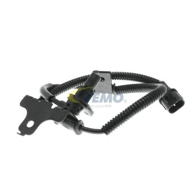 Imagem de VEMO V52 72 0141 Sensor de ABS Eixo dianteiro, lado direito Original Quality para veículos com 12