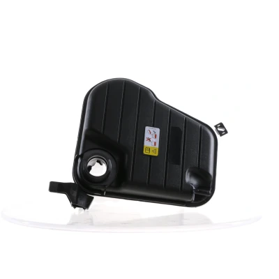 Imagem de MAHLE ORIGINAL CRT 1 000S Depósito de Compensação Refrigerante sem sensor JAGUAR: XF Sedan