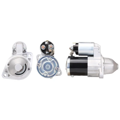 Imagem de ELSTOCK 25 5083 Motor de arranque 12 1,2 11 Pin &quot;30&quot; M8 B+, &quot;50&quot; 6.4mm Plug 75