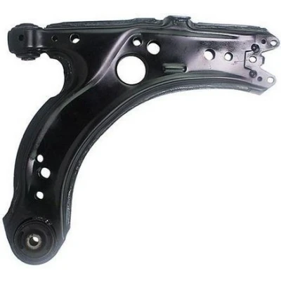 Imagem de DENCKERMANN D120081 Braço de suspensão Eixo dianteiro, ambos os lados, em baixo transversal VOLKSWAGEN: Golf 4, 4 Variant, Bora Sedan