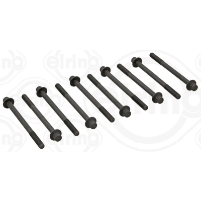 Imagem de ELRING 386.150 Jogo de Parafusos da Cabeçote torx exterior MAZDA: 6 Carrinha