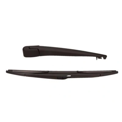 Imagem de MAXGEAR 39 0548 Conjunto de braços limpa vidros, limpeza vidros com capa, escova integrada
