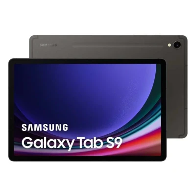 Imagem de Samsung Galaxy Tab S9 WiFi 128GB X710 Cinzento