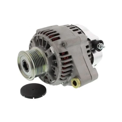 Imagem de MAPCO 13553 Alternador 14V 80A TOYOTA: Land Cruiser Prado 90, HILUX 3 Pick up, HIACE 4 Kasten