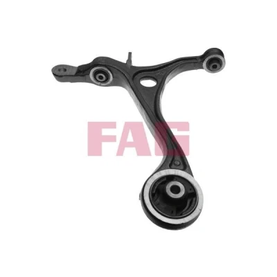 Imagem de FAG 821 0757 10 Braço de suspensão transversal Aço fundido HONDA: ACCORD 7 Tourer, Limousine,