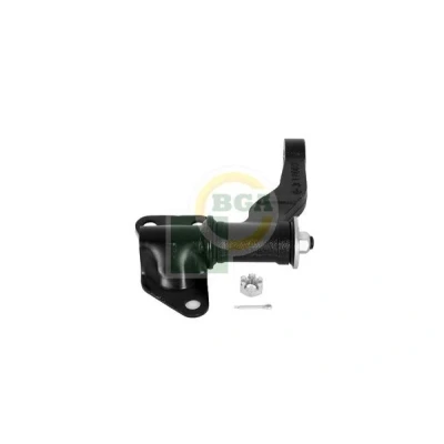 Imagem de BGA TRC6335 Braço de suspensão Eixo dianteiro, lado esquerdo, direito transversal NISSAN: Pick Up, Navara up
