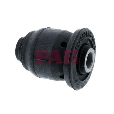 Imagem de FAG 829 0225 10 Casquilho de braço Suspensão Rolamento borracha e metal para transversal
