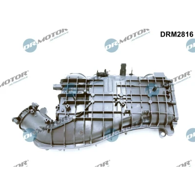 Imagem de DR.MOTOR AUTOMOTIVE DRM2816 Coletor de Admissão com juntas