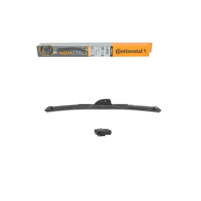 Imagem de Escova do limpa vidros Continental 2800011303280 430mm à frente plana VOLKSWAGEN: Golf 4, Polo IV Hatchback, 4 Variant