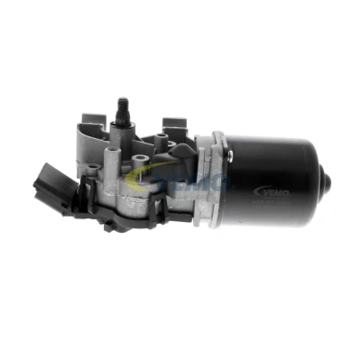 Imagem de VEMO V46 07 0002 Motor de Limpa Vidros 12 à frente Original Quality RENAULT: Clio 3, 3 Kasten, III Grandtour