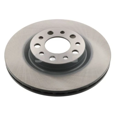 Imagem de SWAG 74 94 3962 Disco de travão Eixo traseiro 292 22 5 110 interior ventilado revestido ALFA ROMEO: 159 Sportwagon, Stelvio, Sedan