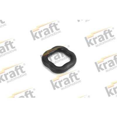 Imagem de KRAFT 0502530 Batente de encosto, silenciador BMW: 3 Sedan
