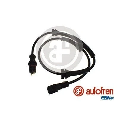 Imagem de AUTOFREN SEINSA DS0218 Sensor de ABS Eixo dianteiro, lado direito, esquerdo activo 2 556 RENAULT: LAGUNA