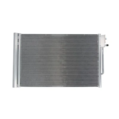 Imagem de THERMOTEC KTT110646 Condensador com secador 615 OPEL: Insignia B Grand Sport