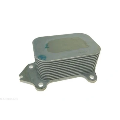 Imagem de AUTOMEGA 130093010 Radiador de Óleo PEUGEOT: 307 Carrinha, 207 Hatchback, 107 CITROËN: Berlingo / First I Van, Xsara Carrinha