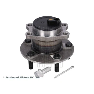 Imagem de BLUE PRINT ADC48358 Kit de rolamento roda MITSUBISHI: Lancer 7 Limousine, Outlander 2 SUV, ASX CITROËN: C4 Aircross