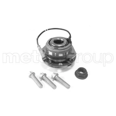 Imagem de METELLI 19 2344 Kit de rolamento roda OPEL: Astra H GTC, Caravan, Van