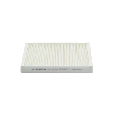 Imagem de BOSCH 1 987 432 205 Filtro, ar do habitáculo Filtro de partículas 275 194,5 33 VOLVO: V60 I, XC60 S60 II, LAND ROVER: Range Rover Evoque