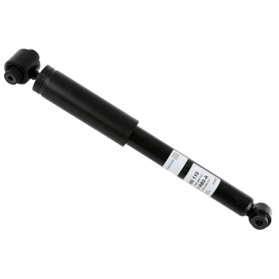 Imagem de SACHS 560 110 Amortecedor Pressão do gás Tubo duplo telescópico RENAULT: Fluence (L3_) 1.6 16V, Flex, 2.0 1.5 dCi, dCi