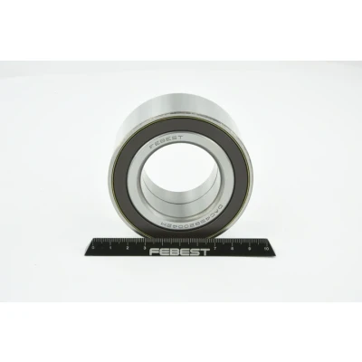 Imagem de FEBEST DAC45820042M Rolamento da Roda Eixo dianteiro, de ambos os lados 45 82 com anel sensor do ABS