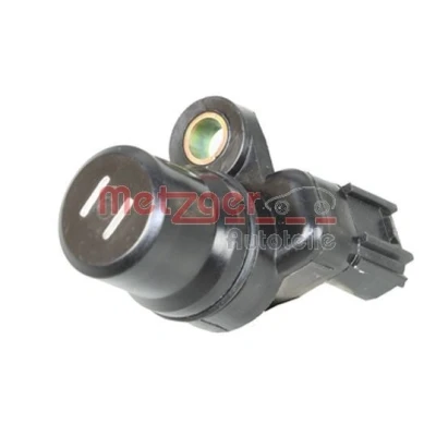 Imagem de METZGER 09001135 Sensor de ABS Eixo traseiro direito 2