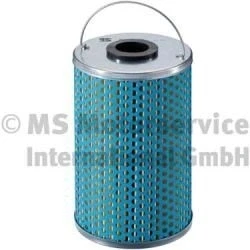 Imagem de KOLBENSCHMIDT 50013029 Filtro de Combustível Cartucho filtrante MERCEDES BENZ: Pagode Cabrio, Classe S Sedan