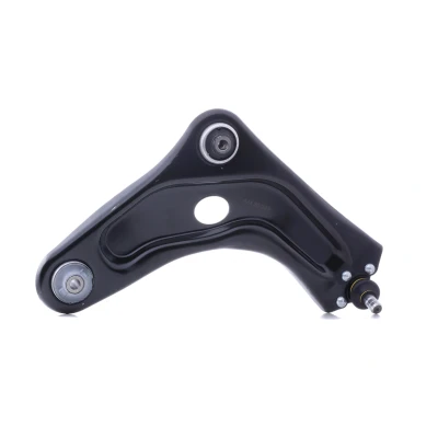 Imagem de MONROE L28551 Braço de suspensão com articulação suspensão/guia, apoio borracha transversal PEUGEOT: 208 I Hatchback, 207 Hatchback