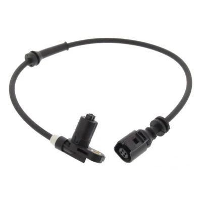 Imagem de MAPCO 86846 Sensor de ABS Eixo dianteiro, lado direito 474 não preparado para indicador aviso desgaste VOLKSWAGEN: Sharan I, SEAT: Alhambra I