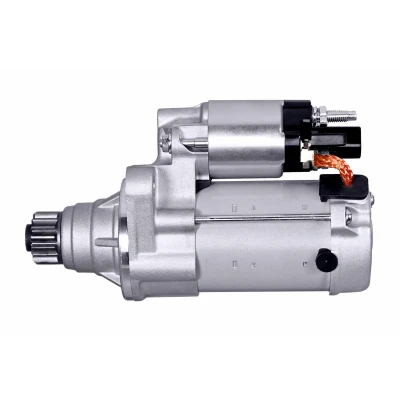 Imagem de HELLA 8EA 011 612 881 Motor de arranque 12 1,5 13 SEAT: IBIZA 4, 4 Sportcoupe, 5, VOLKSWAGEN: CC, Golf 7 Variant, CADDY Kombi