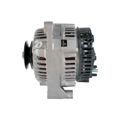 Imagem de HELLA 8EL 012 427 421 Alternador 14V 70A PEUGEOT: Partner I Van, 306 Hatchback, 206 CITROËN: Saxo Hatchback