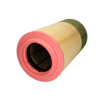 Imagem de BOSCH F 026 400 068 Filtro de ar 509,5 267 Cartucho filtrante