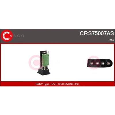 Imagem de CASCO CWM15353GS Motor de Limpa Vidros 12V traseira para veículos volante à esquerda/direita BMW: 1 Hatchback, Hatchback