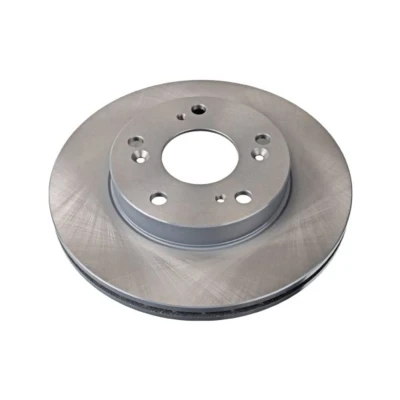 Imagem de BLUE PRINT ADH24390 Disco de travão Eixo dianteiro 262 21 5 114 interior ventilado revestido HONDA: CIVIC 7 Hatchback, 8, CR Z