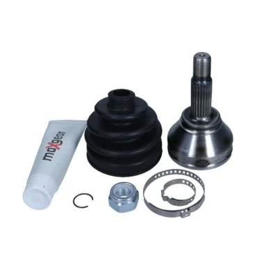 Imagem de MAXGEAR 49 3198 Ponteira de Transmissão Borracha VOLKSWAGEN: up! Hatchback
