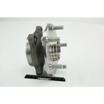 Imagem de FEBEST 0182 ZZE150MF Cubo da Roda Eixo dianteiro