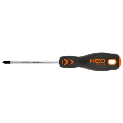 Imagem de NEO TOOLS 04 031 Chave de parafusos PH3 150 magnético