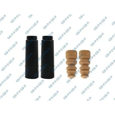 Imagem de GSP 5406250PK Coifa Amortecedor VOLKSWAGEN: Polo IV Hatchback, Golf 6, 5, SEAT: Ibiza 3, Leon II 4, SKODA: Fabia 1 Combi