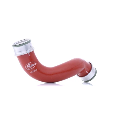 Imagem de GATES 09 0028 Mangueira Para o Turbocompressor Silicone VOLKSWAGEN: Golf 4, Bora Sedan, 4 Variant, AUDI: A3 Hatchback, SKODA: Octavia I Hatchback