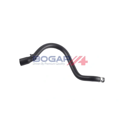 Imagem de BOGAP C4229100 Tubo do líquido de refrigeração MERCEDES BENZ: Classe C Sedan, T modell, modell